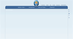 Desktop Screenshot of doemitzer-hafen.de
